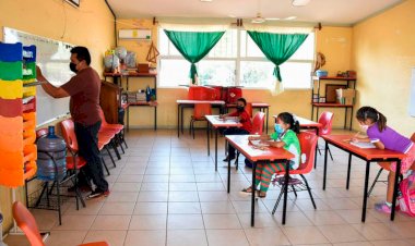 Amenaza latente en escuelas