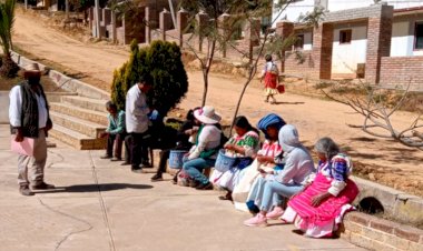 Activistas de Antorcha continúan recorridos para identificar carencias sociales 