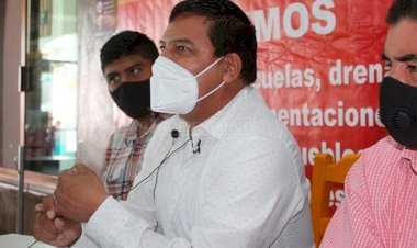 Azuzan las mentiras y los ataques contra Antorcha en La Pasión