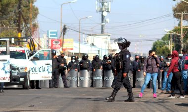 La silla que ahora nadie ocupa