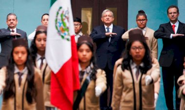 AMLO quiere controlar la educación superior