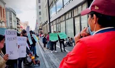 ¡Defendemos el derecho a la vivienda! 