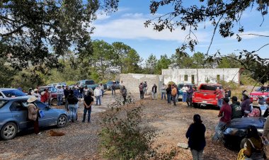 Campesinos de Cadereyta piden intervención del gobernador