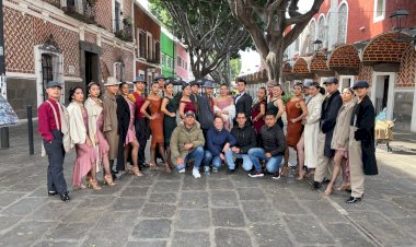 Ballet Nacional de Antorcha presentará evolución del tango