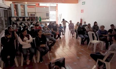 Hidrocálidos buscan beneficio de vivienda popular