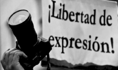 Defendamos la libertad de expresión