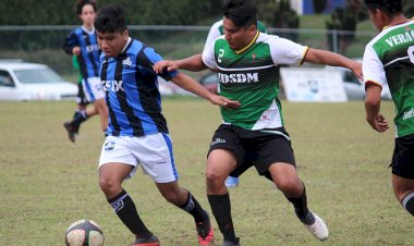 Inteligencia emocional en el futbol soccer 