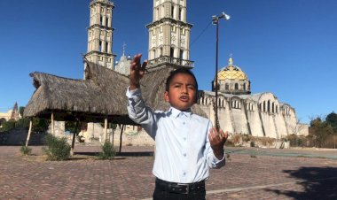 Tehuacán gana Segundo lugar en declamación