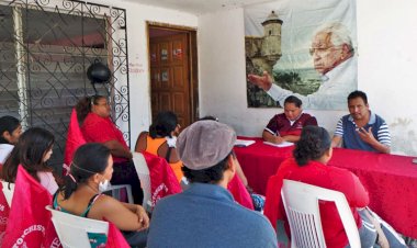 Luchar por nuestras demandas y nuestro modelo económico