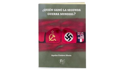 ¿Quién ganó la Segunda Guerra Mundial?