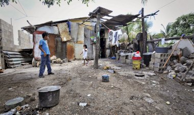 Vivienda, principal necesidad de los chiapanecos