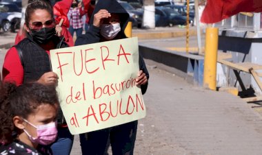 Antorcha, la alternativa real ante las injusticias