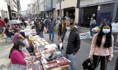 La 4T abandona a los trabajadores