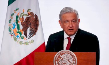 Tercer informe de gobierno de AMLO lo mismo pero con menos resultados