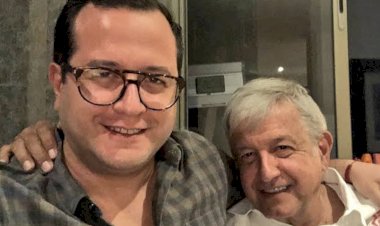 AMLO prioriza defensa de su hijo sobre problemas sociales del país