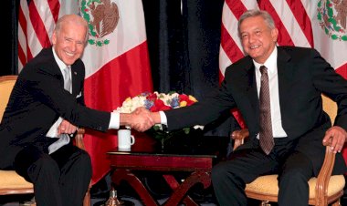 AMLO, el buen imitador de los presidentes de Estados Unidos