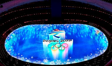 Beijing 2022: China reafirma su liderazgo internacional