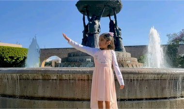 Niños antorchistas encabezarán evento nacional de Declamación