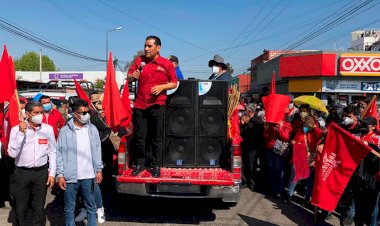 Morena no respalda a la educación