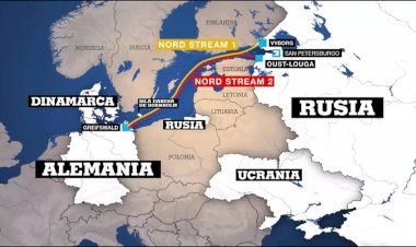 Países de occidente le mienten al mundo sobre Rusia