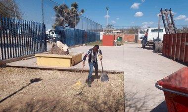 Después de dos años abre escuela de Ciudad Satélite