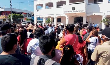 Antorcha logra avance en proyecto de vivienda para colonia de Tecomán 