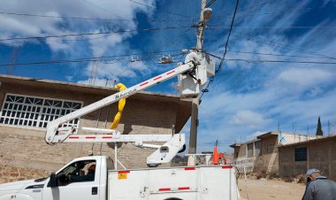 Piden en Ixtapaluca mantenimiento de luminarias tras aumento de delincuencia  