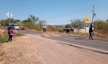 Antorchistas realizan actividades económicas en San Jerónimo