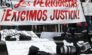 ¿Dónde quedan los derechos constitucionales de los mexicanos?