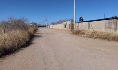 Las Torres lleva más de 20 años en la marginación