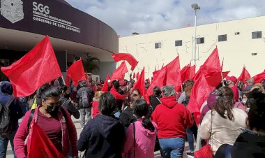 Colonias marginadas de Baja California logran regularización