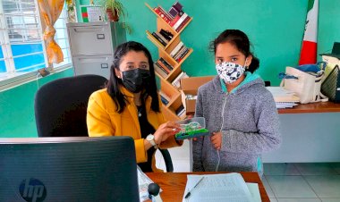 “Ver bien para aprender mejor” beneficia a más de 50 niños de la “Unión, Fraternidad y Lucha”