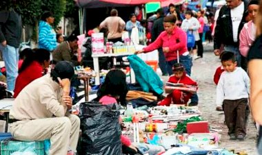 Tlaxcala con más informalidad laboral