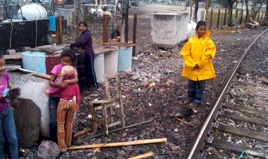 Nadie se fija en las necesidades de la población