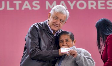 “Cuarta Transformación” compra conciencias mientras el pueblo peligra