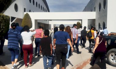 La entrega del pliego petitorio municipal: Derecho de todo ciudadano