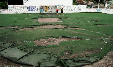 No hay cambio en el deporte en la 4T