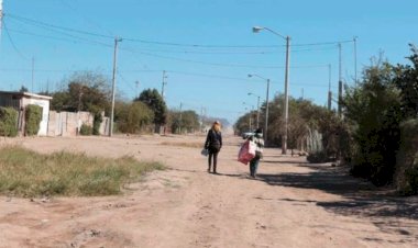 Miguel Alemán o La Doce, poblado olvidado y recordado sólo en tiempos electorales