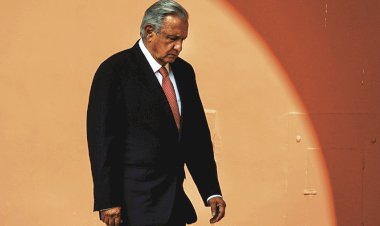 AMLO, el pueblo exige que compongas lo destruido