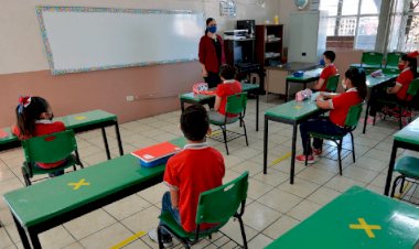 El regreso a clases y la pandemia