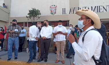 Autoritarismo e indiferencia en contra de los pobres de Chilpancingo