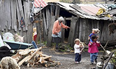 Los programas sociales de la 4T quedaron en promesas