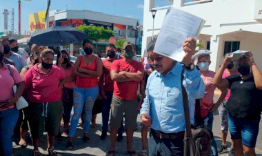 Las mercancías son sólo para quien pueda pagarlas