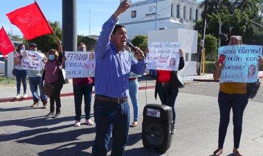 Ni un paso atrás en la lucha por la vivienda digna, ni en el proyecto de Antorcha