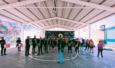 Convivencia cultural en Atizapán de Zaragoza