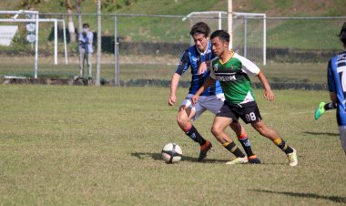 1er Encuentro Estatal De Clubes Deportivos FNERRR