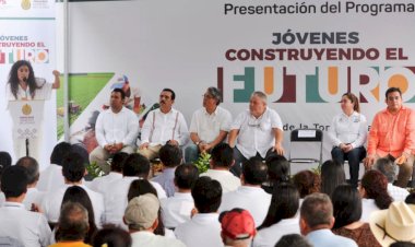 Programa Jóvenes Construyendo el Futuro: fracaso y corrupción 