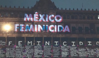 REPORTAJE | Se disparan feminicidios durante la 4T