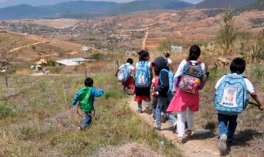 4T firma su sepulcro político al desaparecer escuelas de tiempo completo