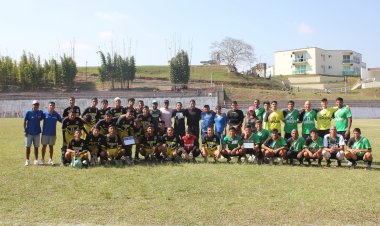 Culmina exitosamente Encuentro Estatal de Clubes Deportivos